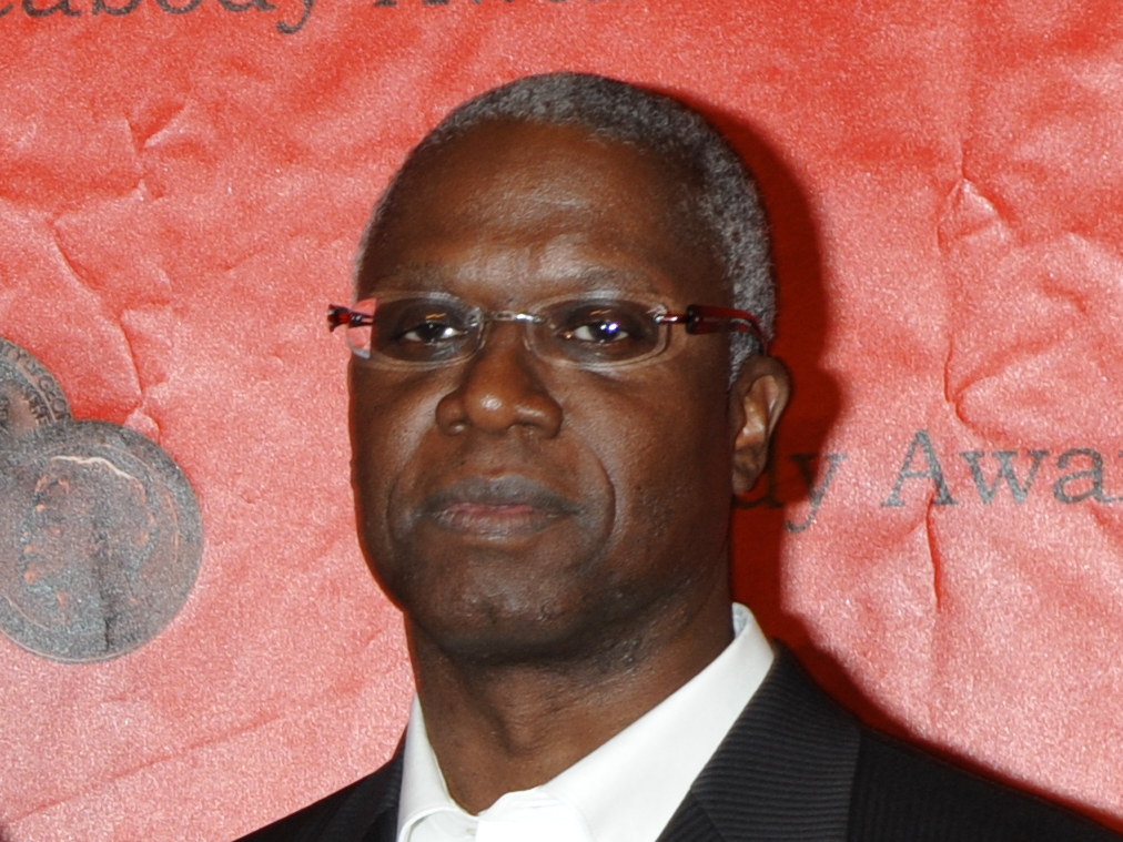 Andre Braugher in 2011