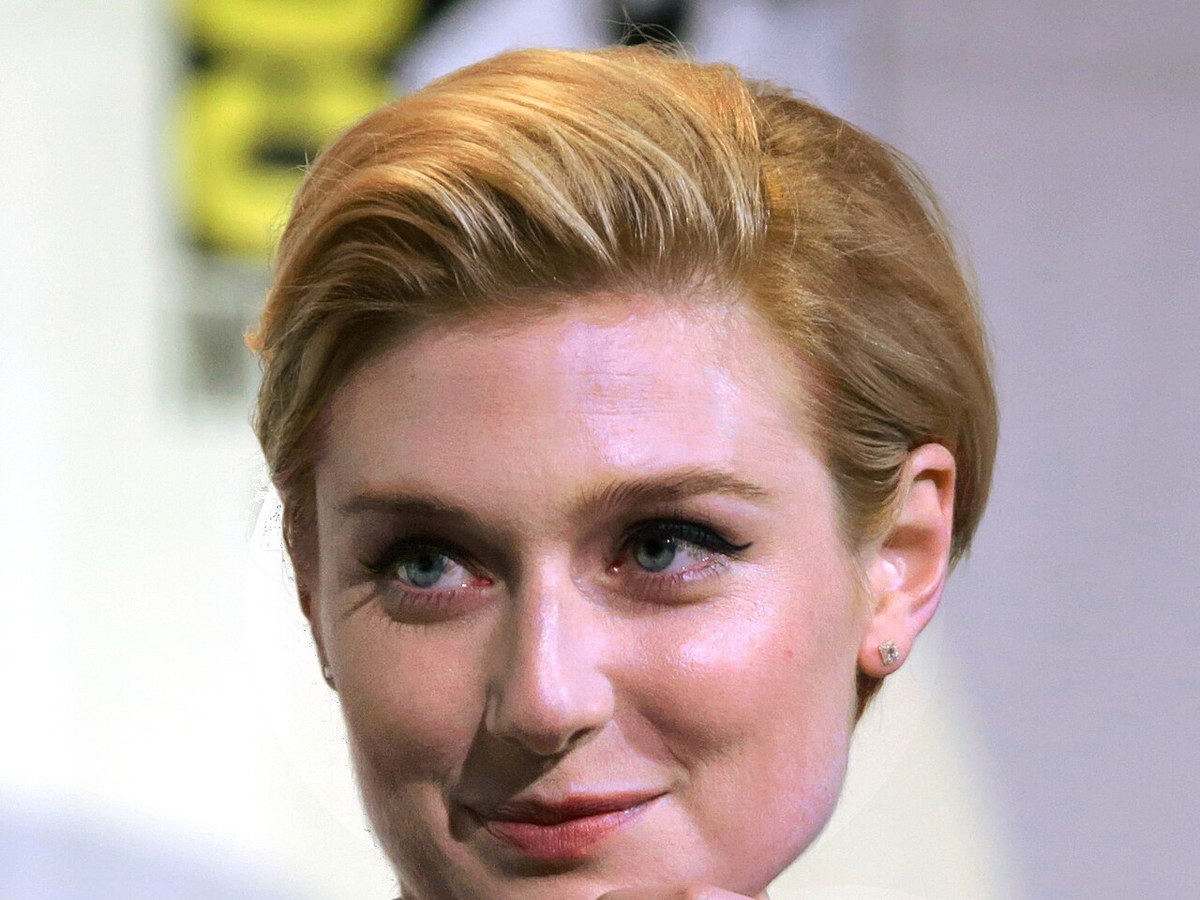 Elizabeth Debicki, who portrayed Princess Diana in The Crown